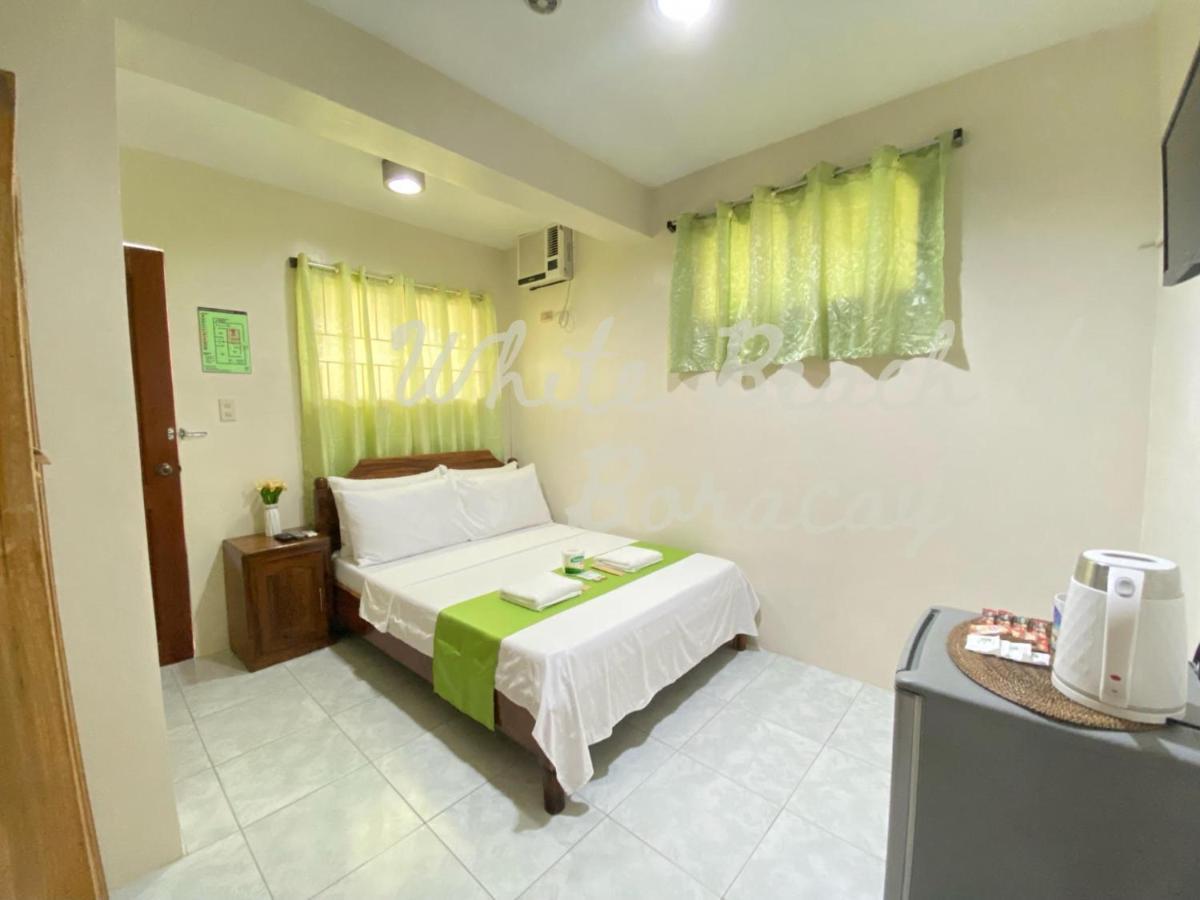 Whitebeach De Boracay Station 1 Balabag  Extérieur photo